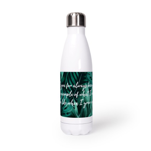 Bouteille isotherme Bouteille isotherme