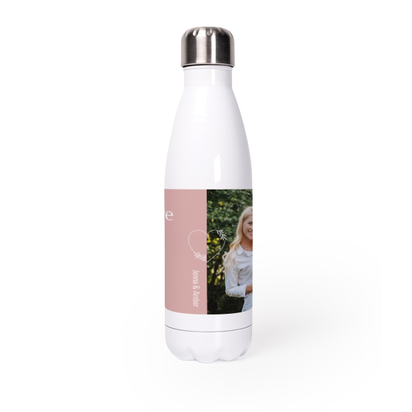 Bouteille isotherme