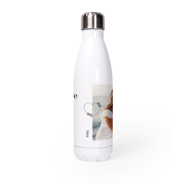 Bouteille isotherme
