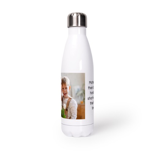 Trinkflasche Edelstahl Trinkflasche Edelstahl
