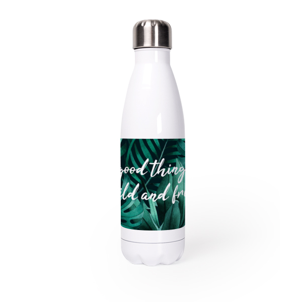 Drink Bottle stainless steel