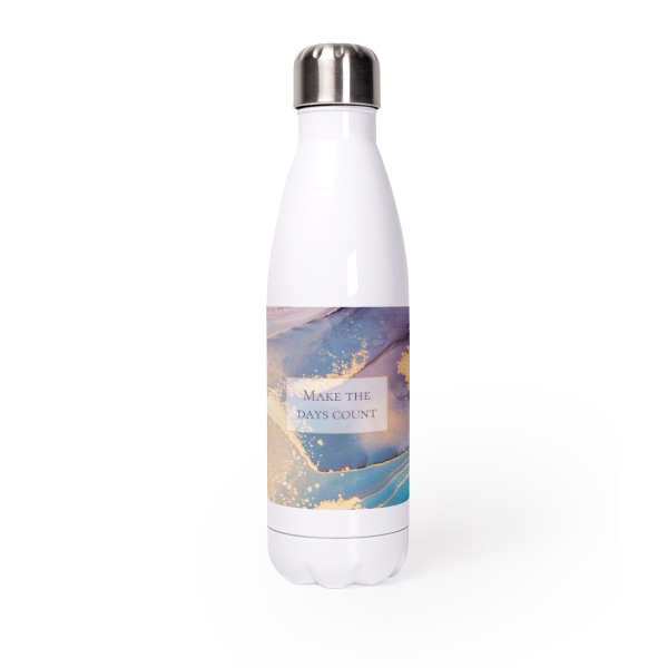 Trinkflasche Edelstahl Trinkflasche Edelstahl