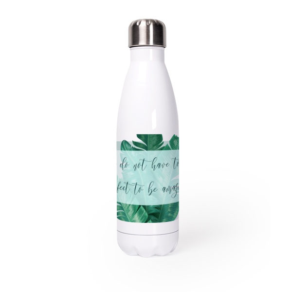 Drink Bottle stainless steel