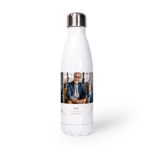 Drink Bottle stainless steel