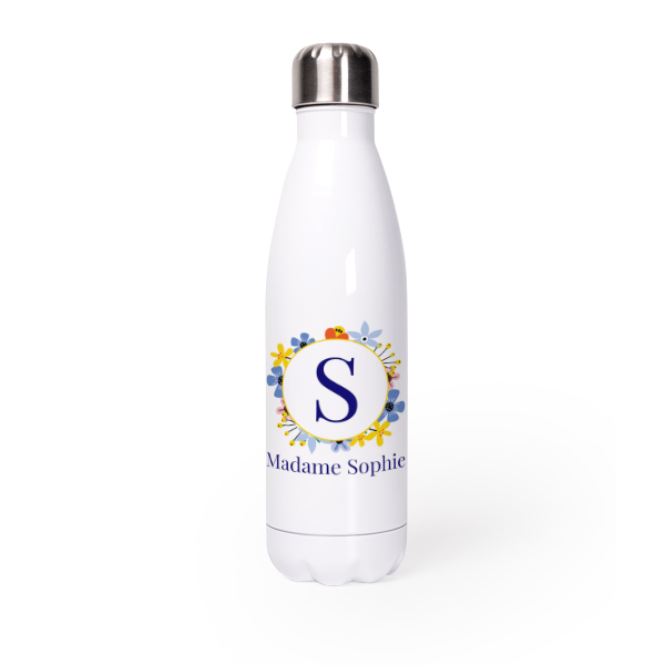 Bouteille isotherme