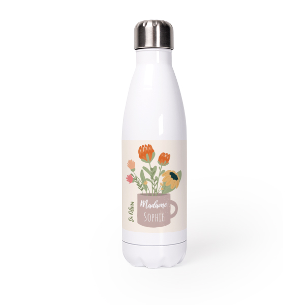 Bouteille isotherme