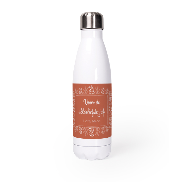 Drinkfles