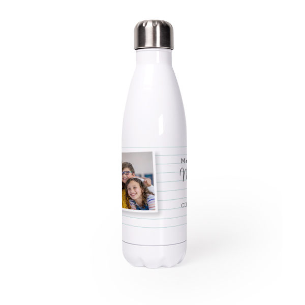 Bouteille isotherme