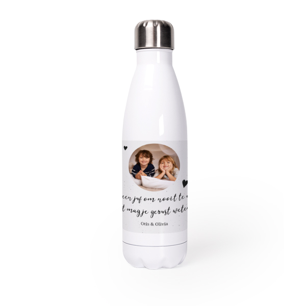 Drinkfles