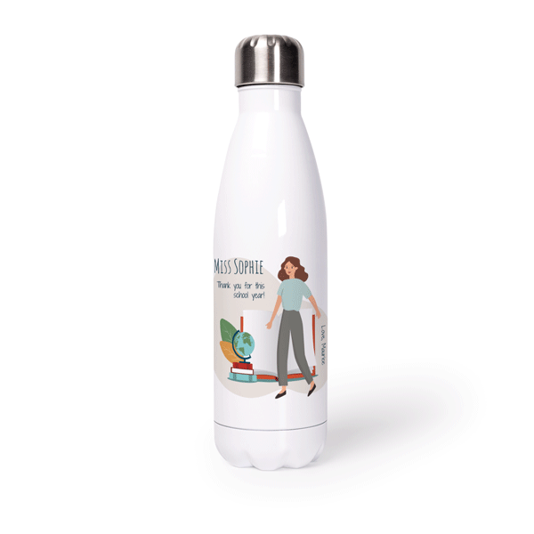 Drinkfles