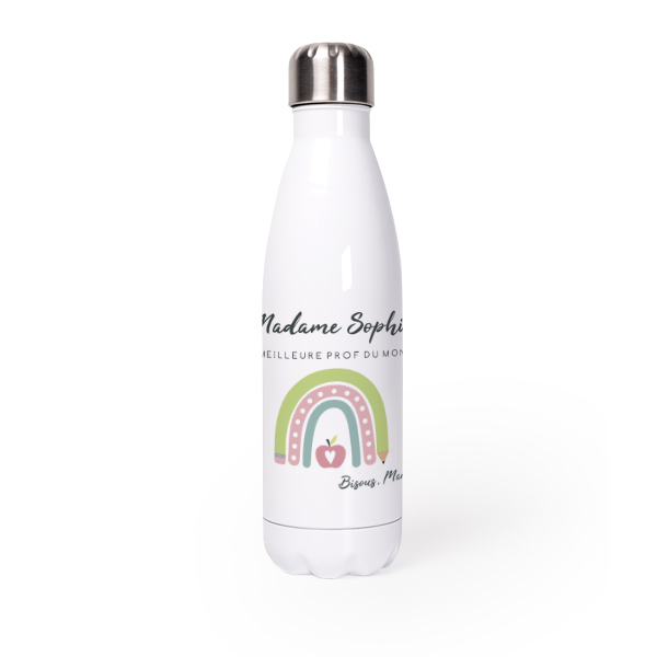 Bouteille isotherme