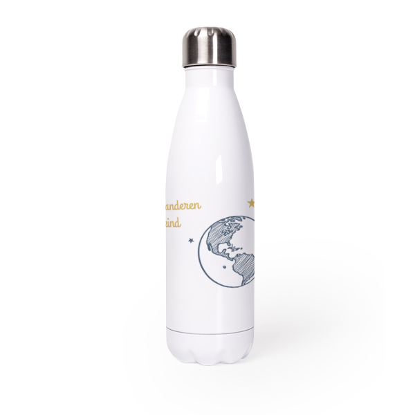 Drinkfles