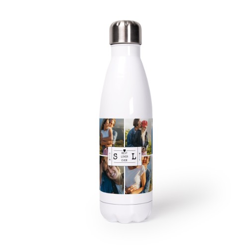 Bouteille isotherme