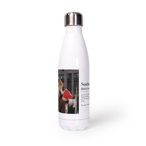 DrinkbottleAlu500ml_DictionaryDefinition
