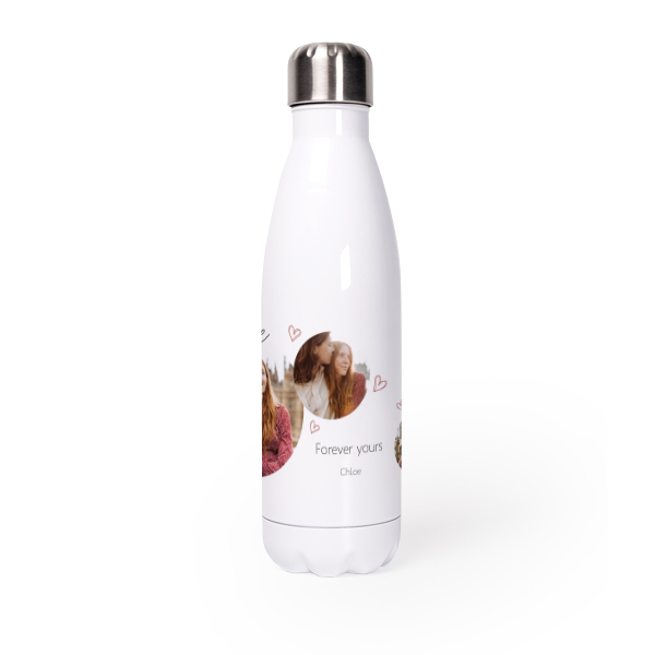 Drink Bottle stainless steel