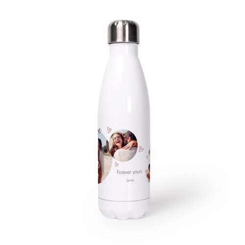 Bouteille isotherme