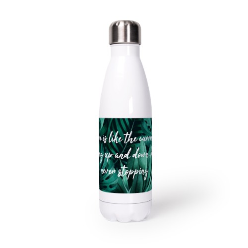 Trinkflasche Edelstahl Trinkflasche Edelstahl