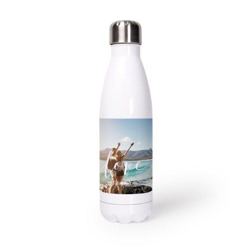 Bouteille isotherme