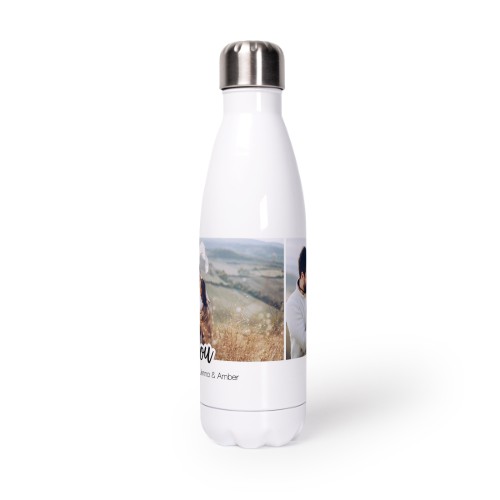 Bouteille isotherme