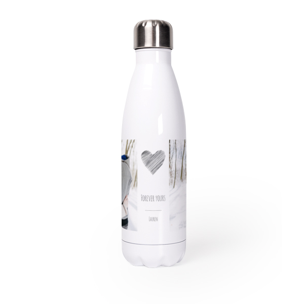 Drink Bottle stainless steel