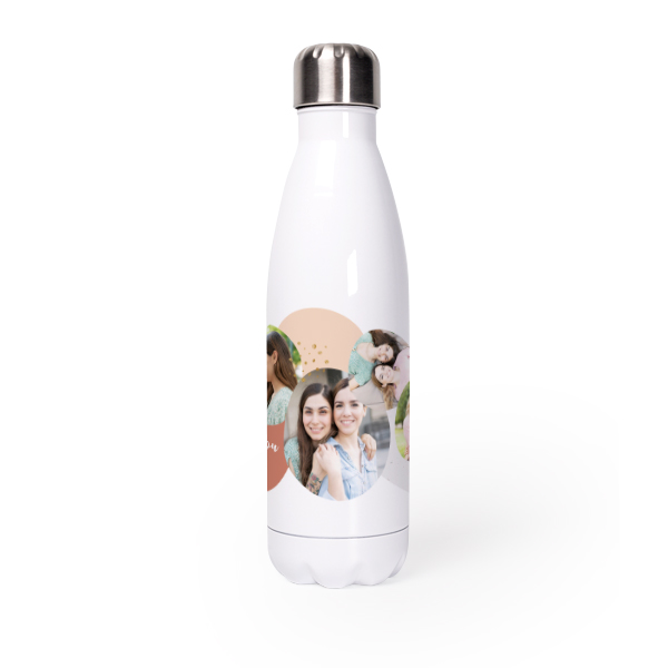 Drink Bottle stainless steel