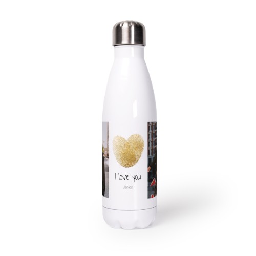 Bouteille isotherme
