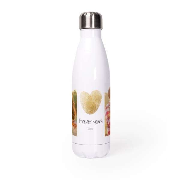 Drink Bottle stainless steel