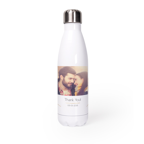 Bouteille isotherme