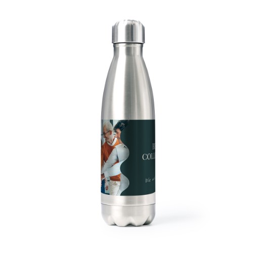 Bouteille isotherme Gris Bouteille isotherme Gris