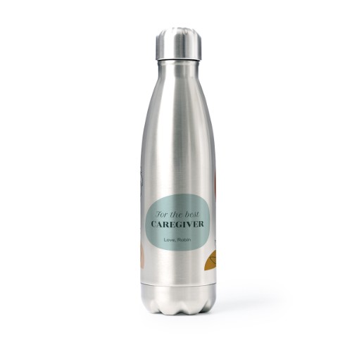 Organic Shapes and Plants - Text only Organic Shapes and Plants - Text only