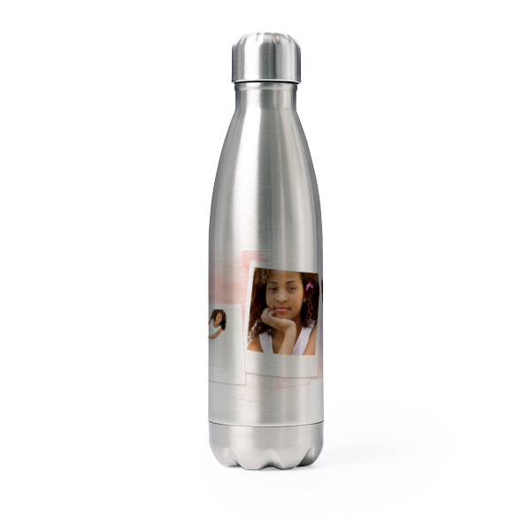 Bouteille isotherme Gris Bouteille isotherme Gris