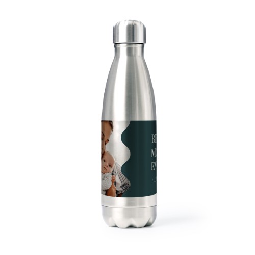 Bouteille isotherme Gris Bouteille isotherme Gris