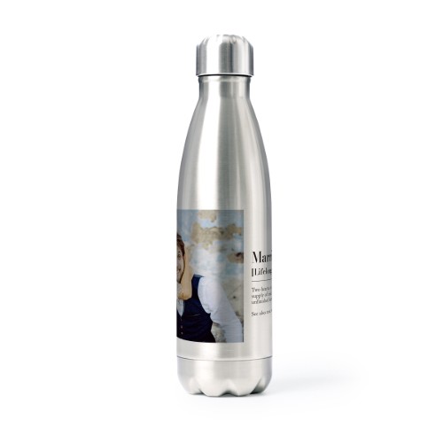 Dictionary Definition