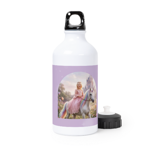 Arch Frame Filter Unicorn
