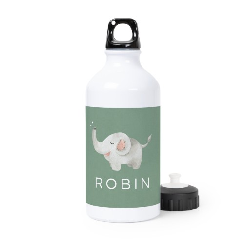 Happy Elephant Happy Elephant