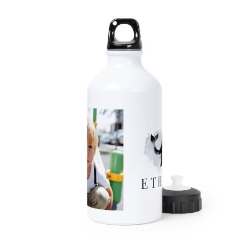 Watercolor Whale Watercolor Whale