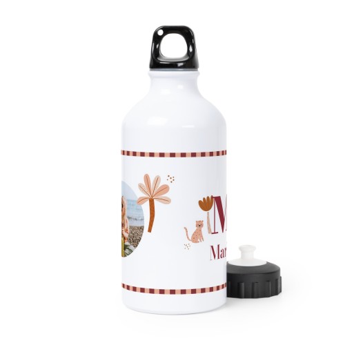 Initial Tigers Initial Tigers