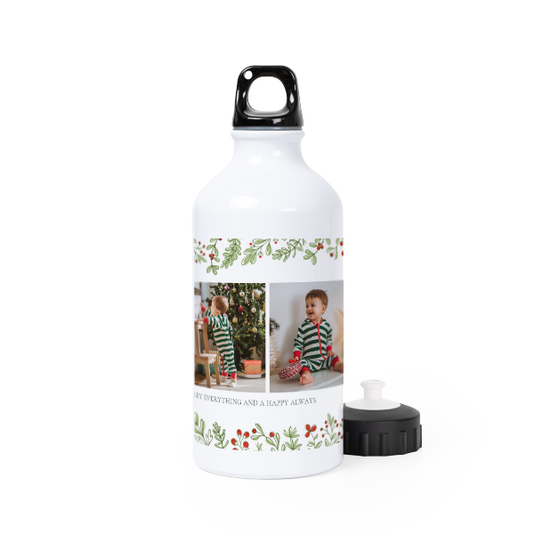 Drink Bottle Sporty aluminium 50 cl Drink Bottle Sporty aluminium 50 cl