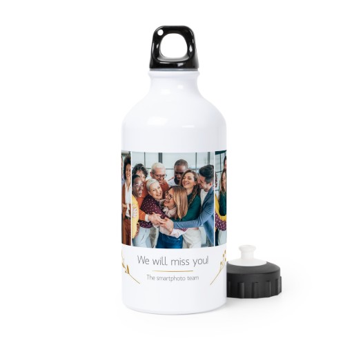 Drink Bottle Sporty aluminium 50 cl Drink Bottle Sporty aluminium 50 cl