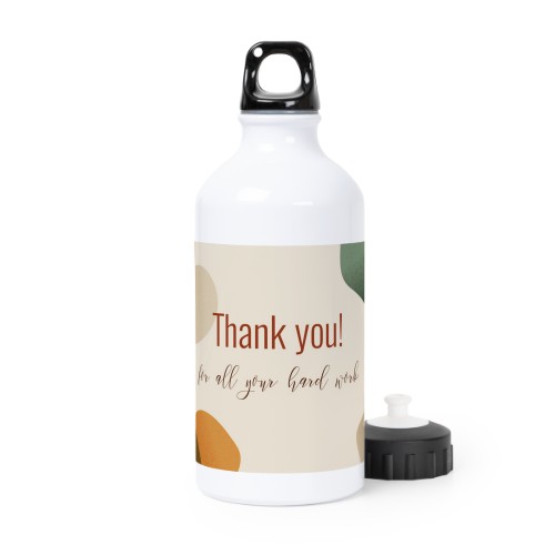 Drink Bottle Sporty aluminium 50 cl Drink Bottle Sporty aluminium 50 cl