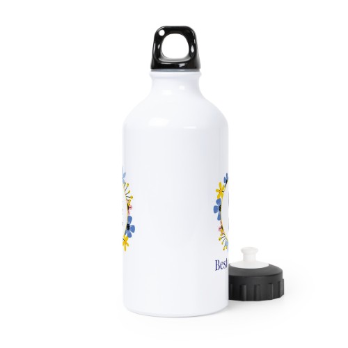 Drink Bottle Sporty aluminium 50 cl Drink Bottle Sporty aluminium 50 cl