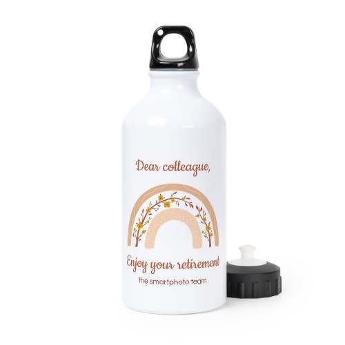 Drink Bottle Sporty aluminium 50 cl Drink Bottle Sporty aluminium 50 cl