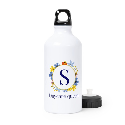 Drink Bottle Sporty aluminium 50 cl Drink Bottle Sporty aluminium 50 cl