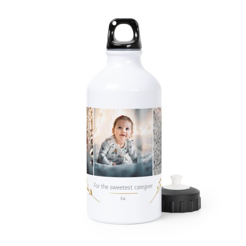Drink Bottle Sporty aluminium 50 cl Drink Bottle Sporty aluminium 50 cl