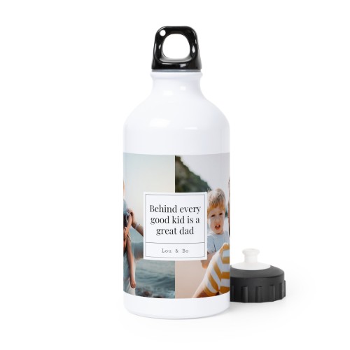Drink Bottle Sporty aluminium 50 cl Drink Bottle Sporty aluminium 50 cl