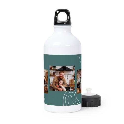 Drink Bottle Sporty aluminium 50 cl Drink Bottle Sporty aluminium 50 cl