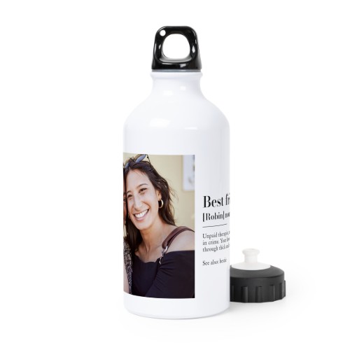 DrinkbottleAlu500ml_DictionaryDefinition