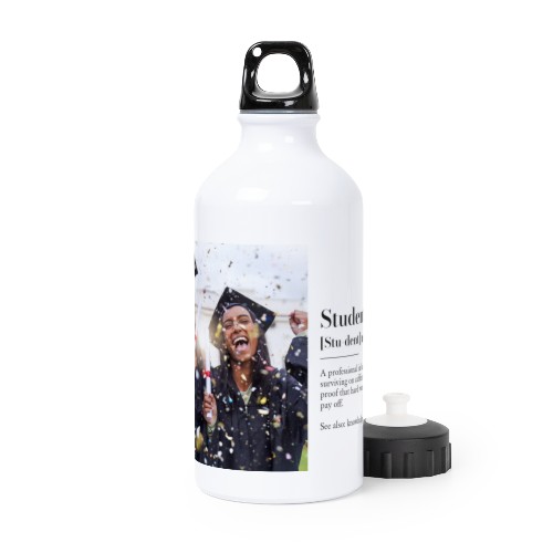 DrinkbottleAlu500ml_DictionaryDefinition