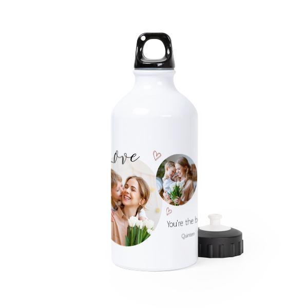 Drink Bottle Sporty aluminium 50 cl Drink Bottle Sporty aluminium 50 cl
