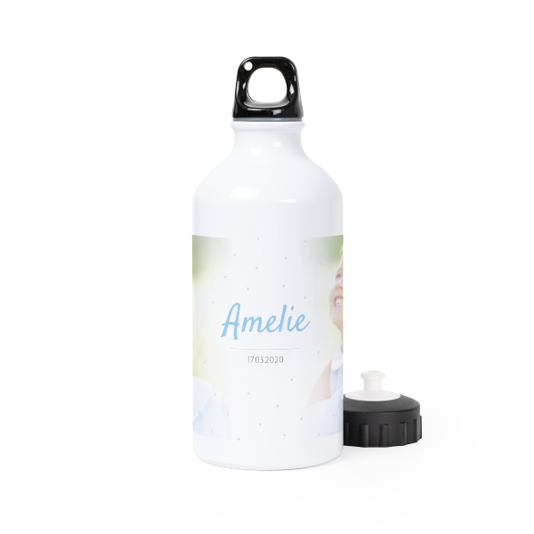 Drink Bottle Sporty aluminium 50 cl Drink Bottle Sporty aluminium 50 cl
